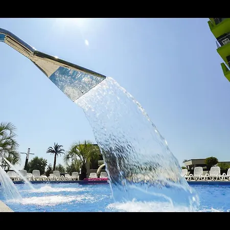 Liam Luxury- Alezzi 아파트 Năvodari