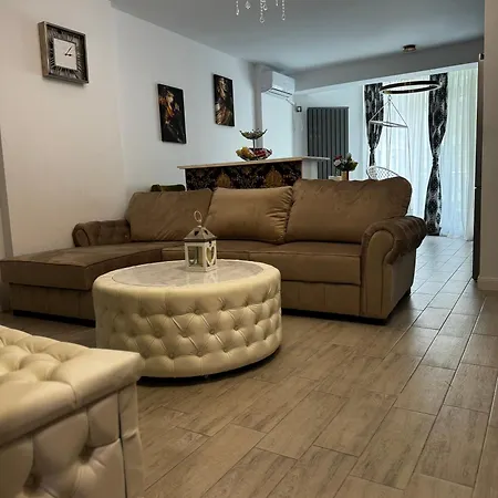 Διαμέρισμα Liam Luxury- Alezzi *