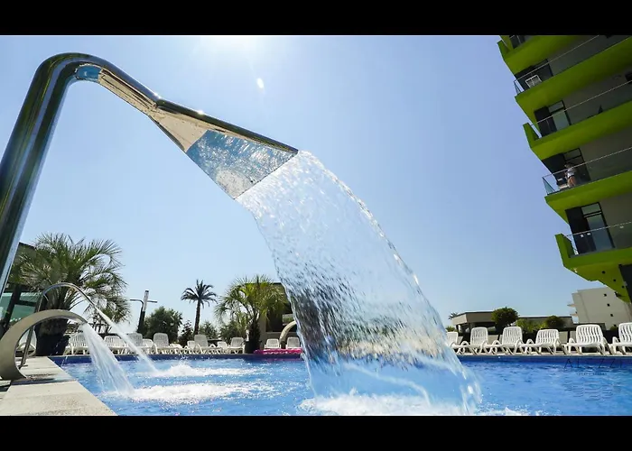 Liam Luxury- Alezzi 아파트 Năvodari