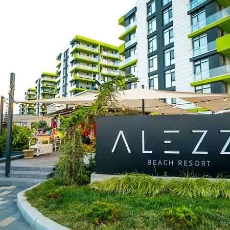 Liam Luxury- Alezzi