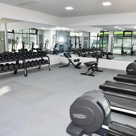Apartment Liam Luxury- Alezzi