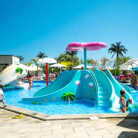 Liam Luxury- Alezzi *