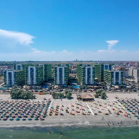 Apartment Liam Luxury- Alezzi