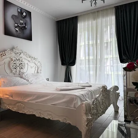 Liam Luxury- Alezzi * Navodari