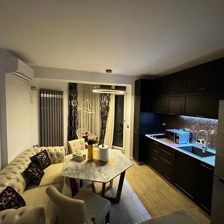 Apartamento Liam Luxury- Alezzi