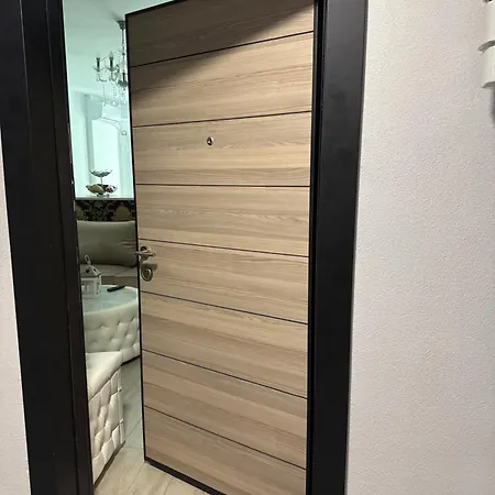 Liam Luxury- Alezzi * Năvodari