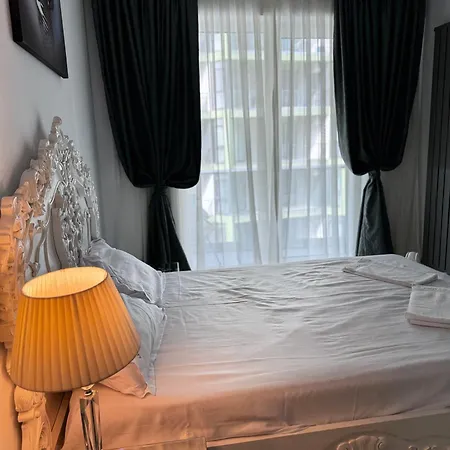 Liam Luxury- Alezzi Navodari