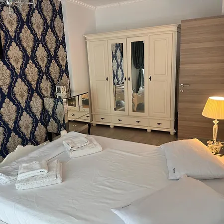 Liam Luxury- Alezzi דירה *