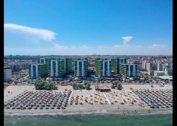 Appartement Liam Luxury- Alezzi